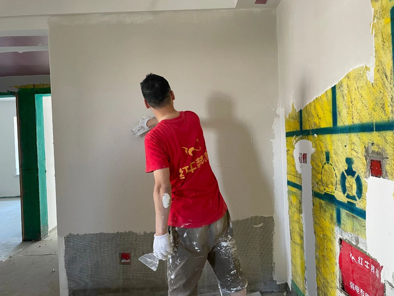 夏季裝修必看！尤其是7~8月，你一定不知道的好處！04
