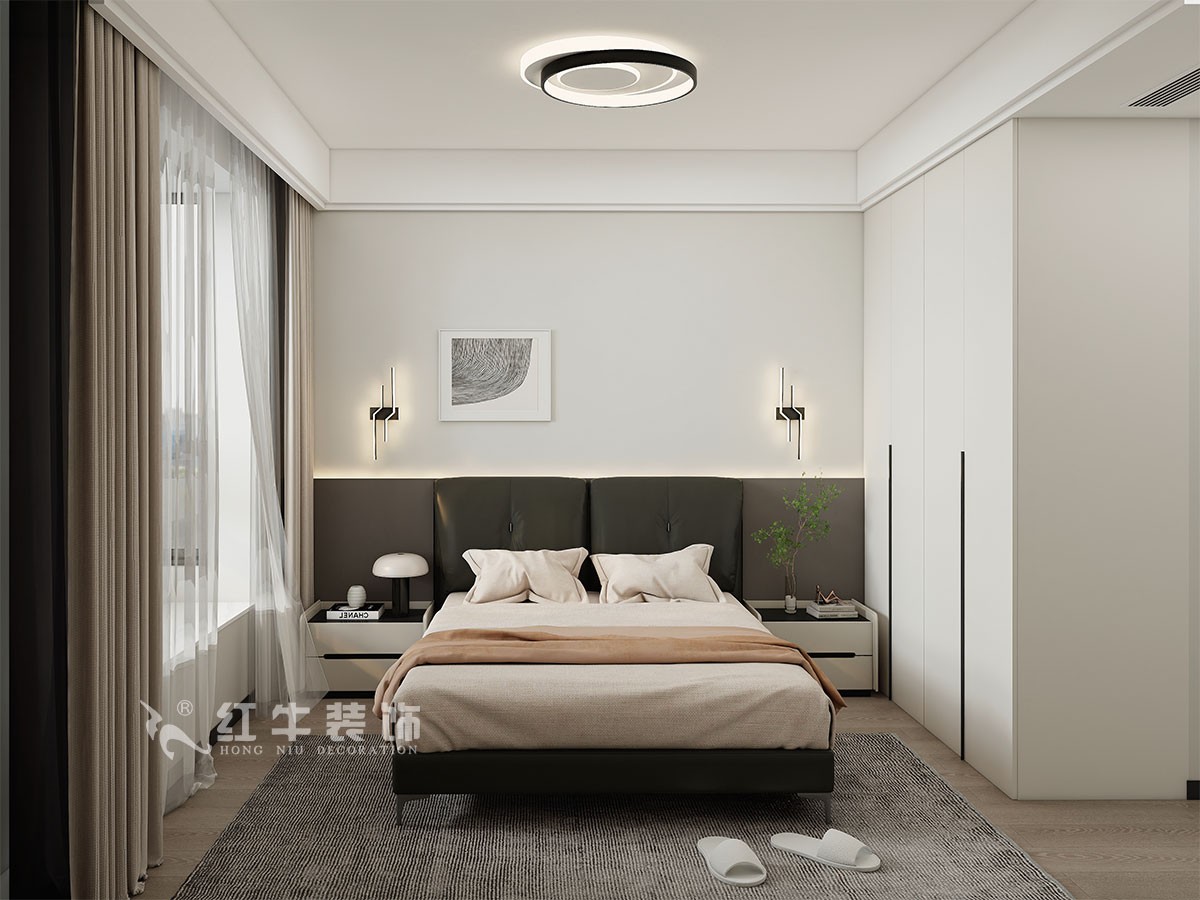 裝修寶典：預(yù)算不夠的情況下，如何提升居住品質(zhì)？