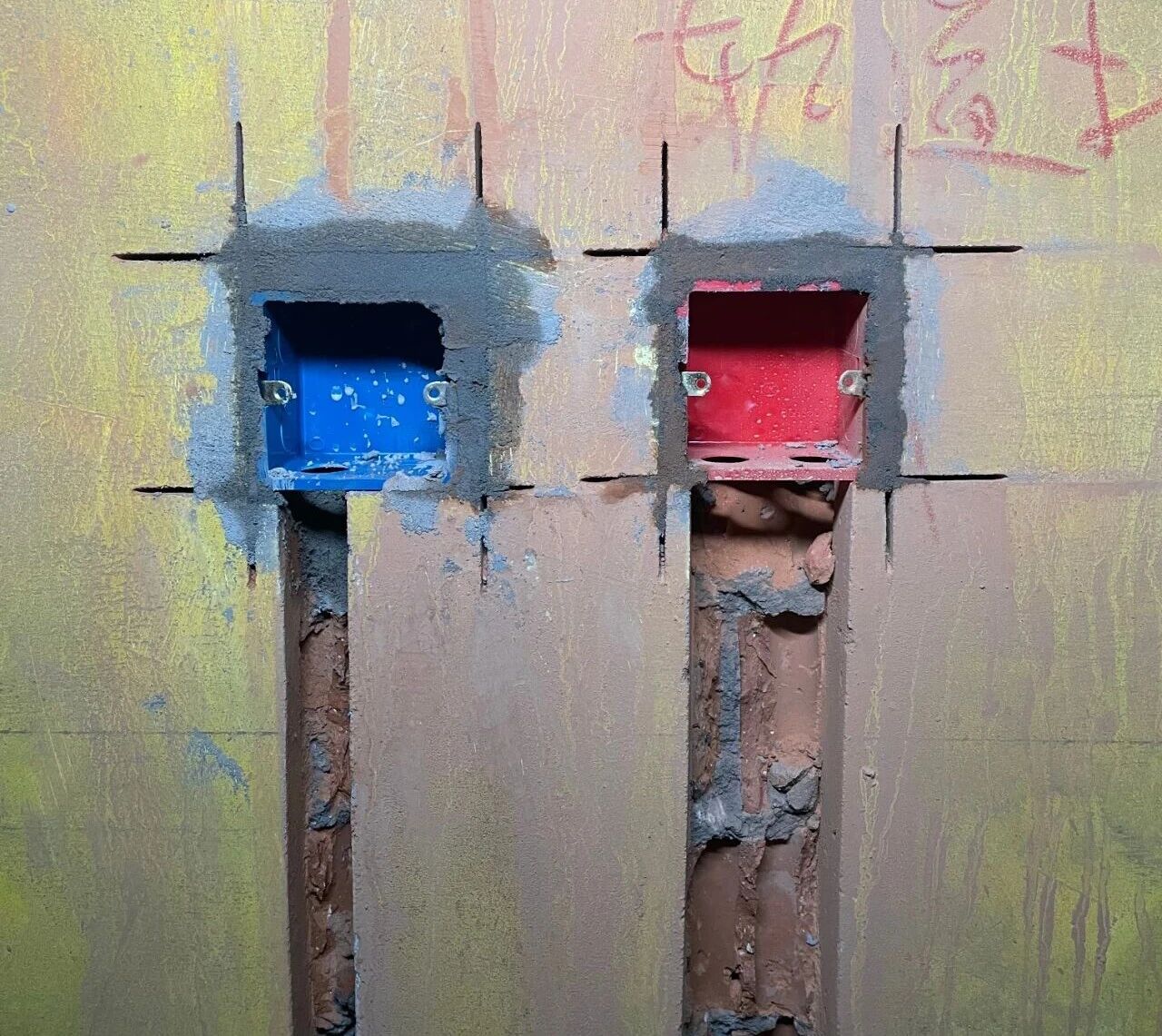 工地突擊巡檢，狠抓質(zhì)量，嚴(yán)控細(xì)節(jié)，品質(zhì)交付！07