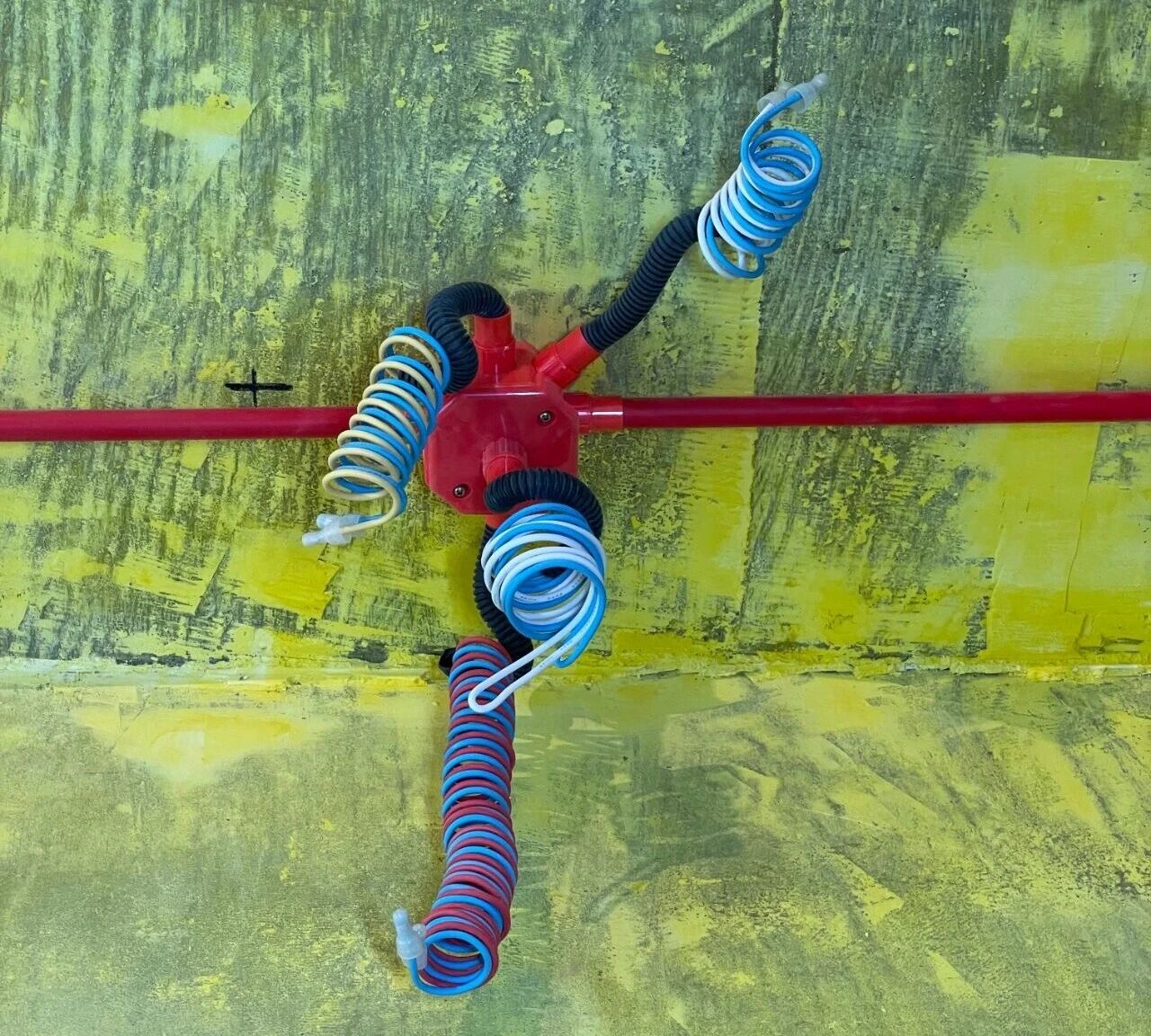 金九銀十裝修季｜南京紅牛裝飾工程總監(jiān)：工地巡檢無小事，嚴(yán)苛落實(shí)工藝標(biāo)準(zhǔn)！03