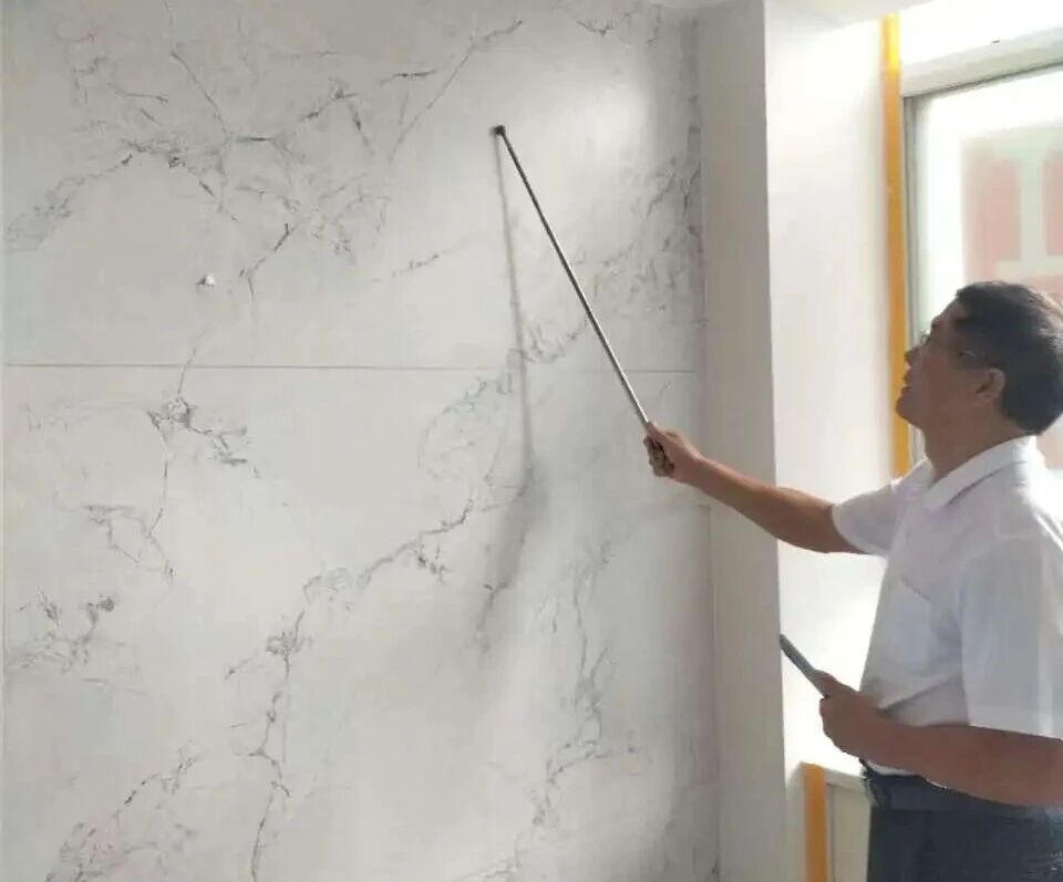 金九銀十裝修季｜南京紅牛裝飾工程總監(jiān)：工地巡檢無小事，嚴(yán)苛落實(shí)工藝標(biāo)準(zhǔn)！09