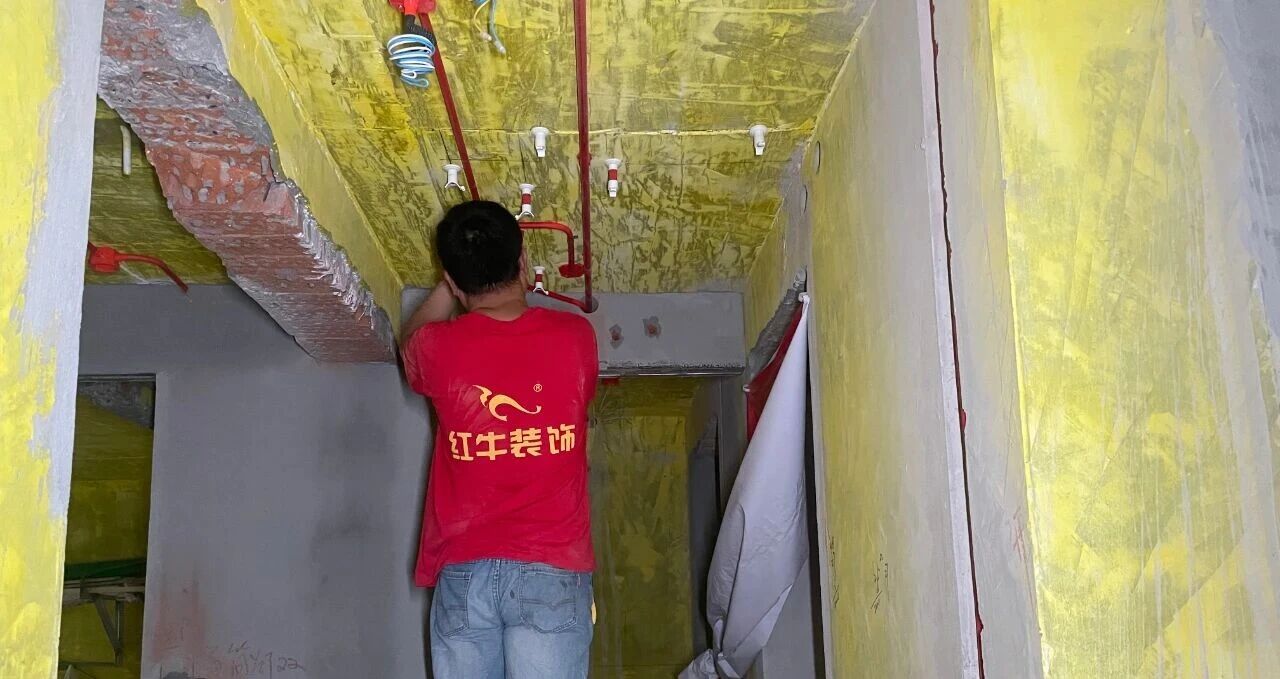 “金九銀十”裝修黃金期，南京電視臺攜手紅牛裝飾發(fā)福利啦~03