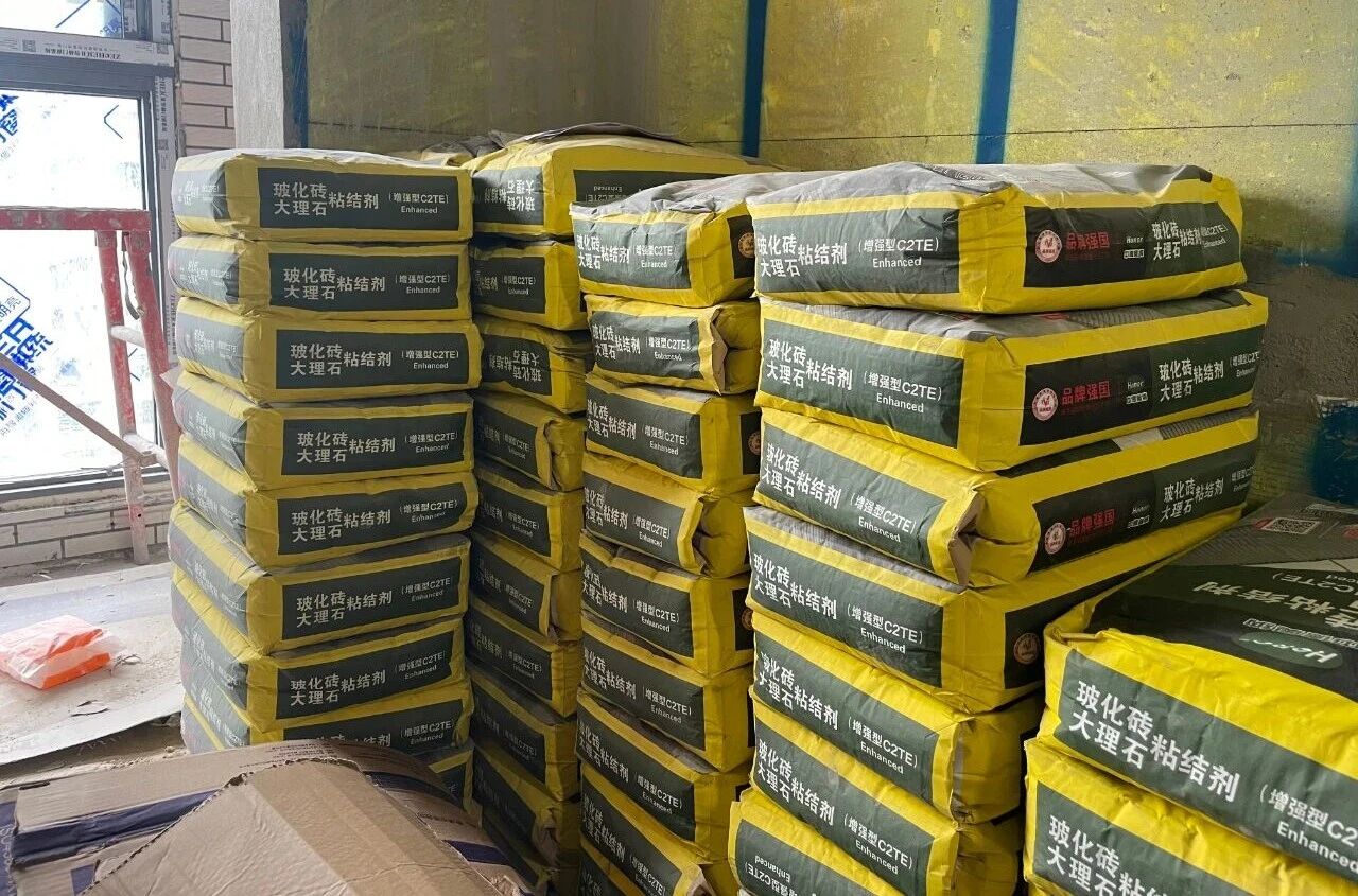 工地巡檢：雙節(jié)同慶，品質(zhì)同行，嚴把每一道工序，用心守護夢想家！02