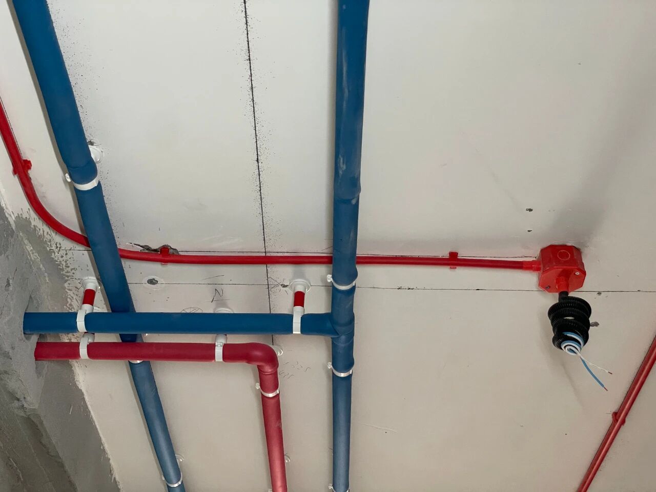 工地巡檢：雙節(jié)同慶，品質(zhì)同行，嚴把每一道工序，用心守護夢想家！04