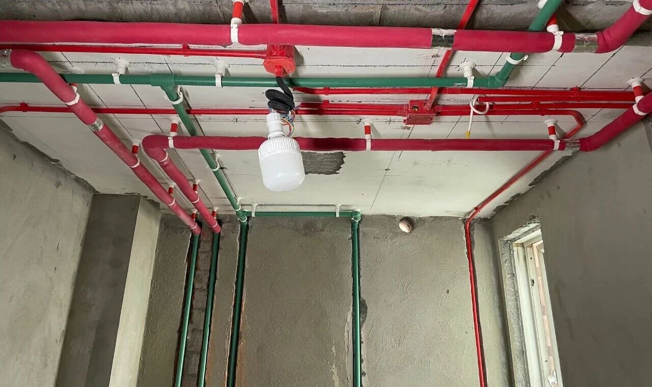 南京裝修避坑指南：裝修材料的選擇，直接影響您入住新家的早晚？03