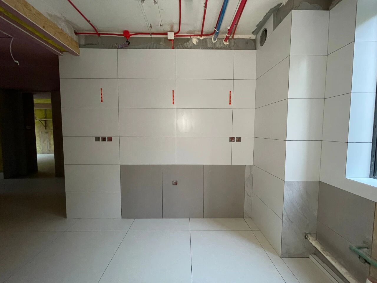 工地突擊巡檢：一厘一毫堅守品質(zhì)，一心一意守護新家！03