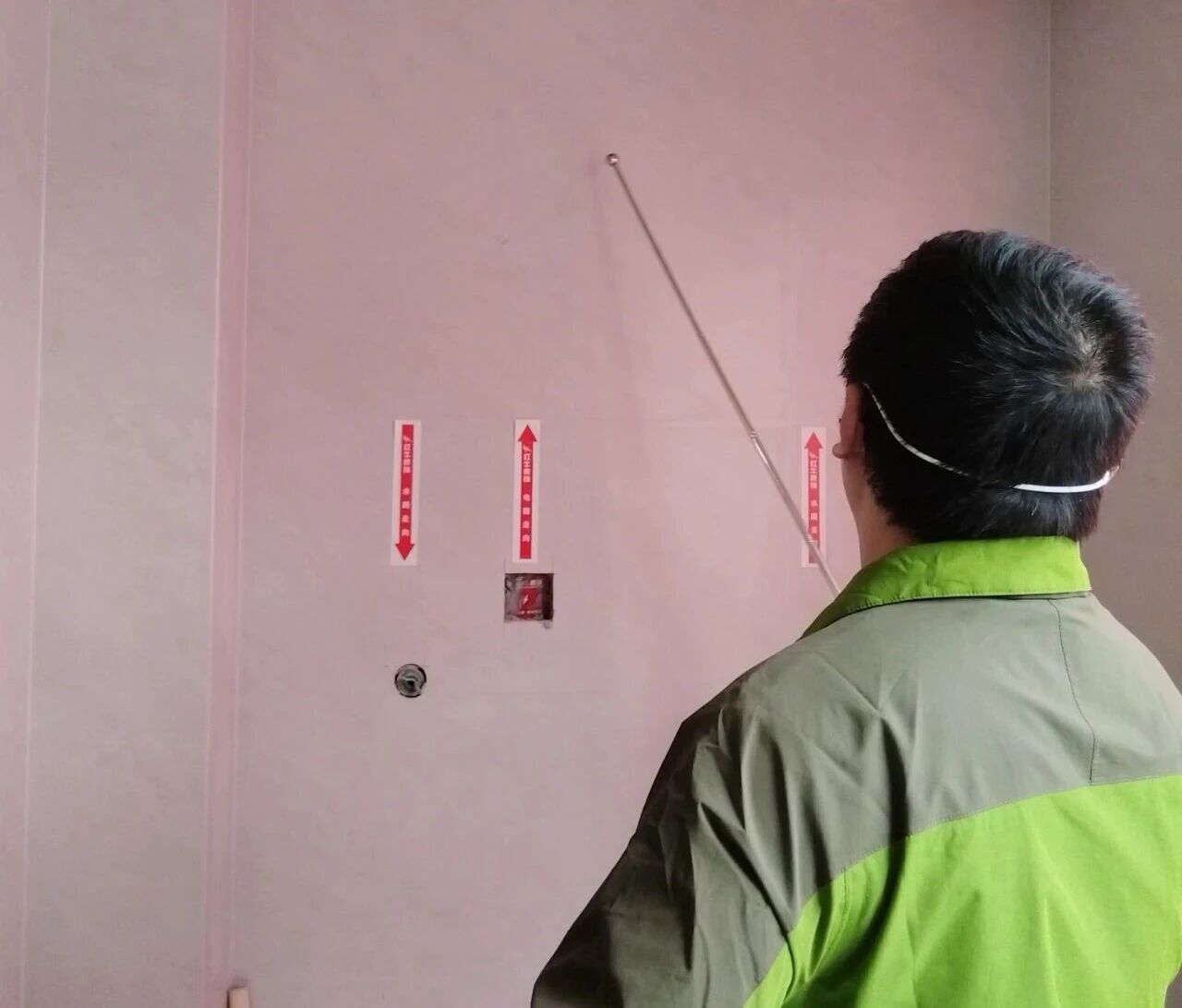 工地突擊巡檢：一厘一毫堅守品質(zhì)，一心一意守護新家！04