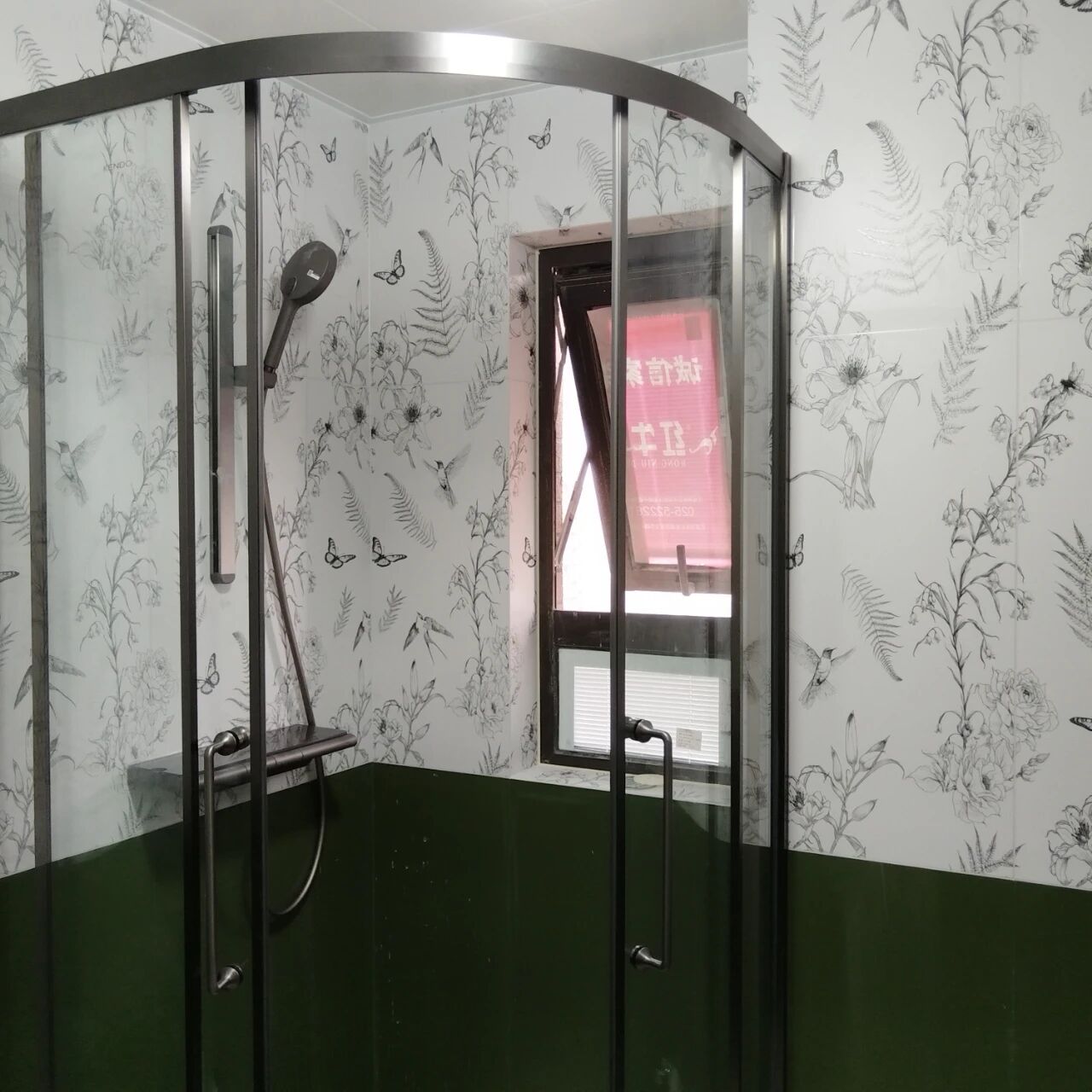 工地突擊巡檢：一厘一毫堅守品質(zhì)，一心一意守護新家！08