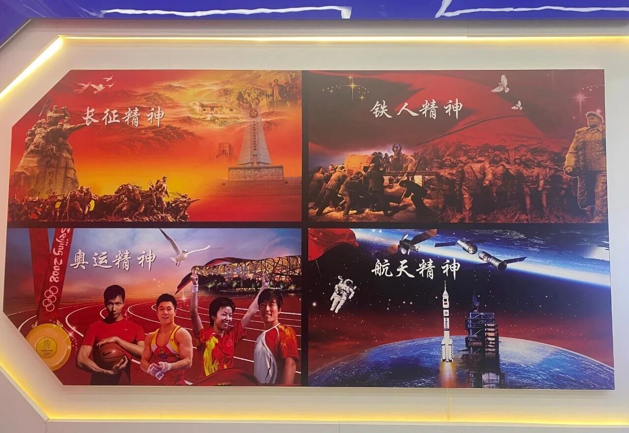 裝修寶典：為何說企業(yè)文化是企業(yè)靈魂？是企業(yè)生存與發(fā)展的根本？03四大精神