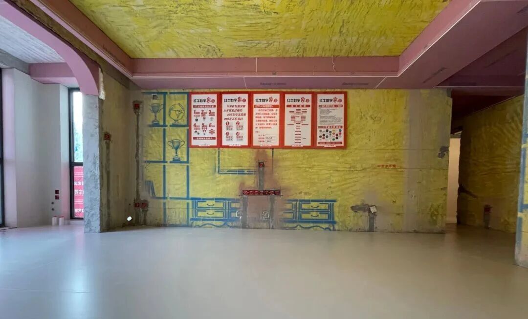 裝修寶典：為何說企業(yè)文化是企業(yè)靈魂？是企業(yè)生存與發(fā)展的根本？04