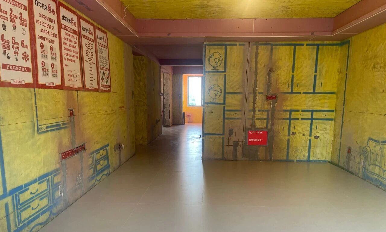 裝修寶典：為何說企業(yè)文化是企業(yè)靈魂？是企業(yè)生存與發(fā)展的根本？05