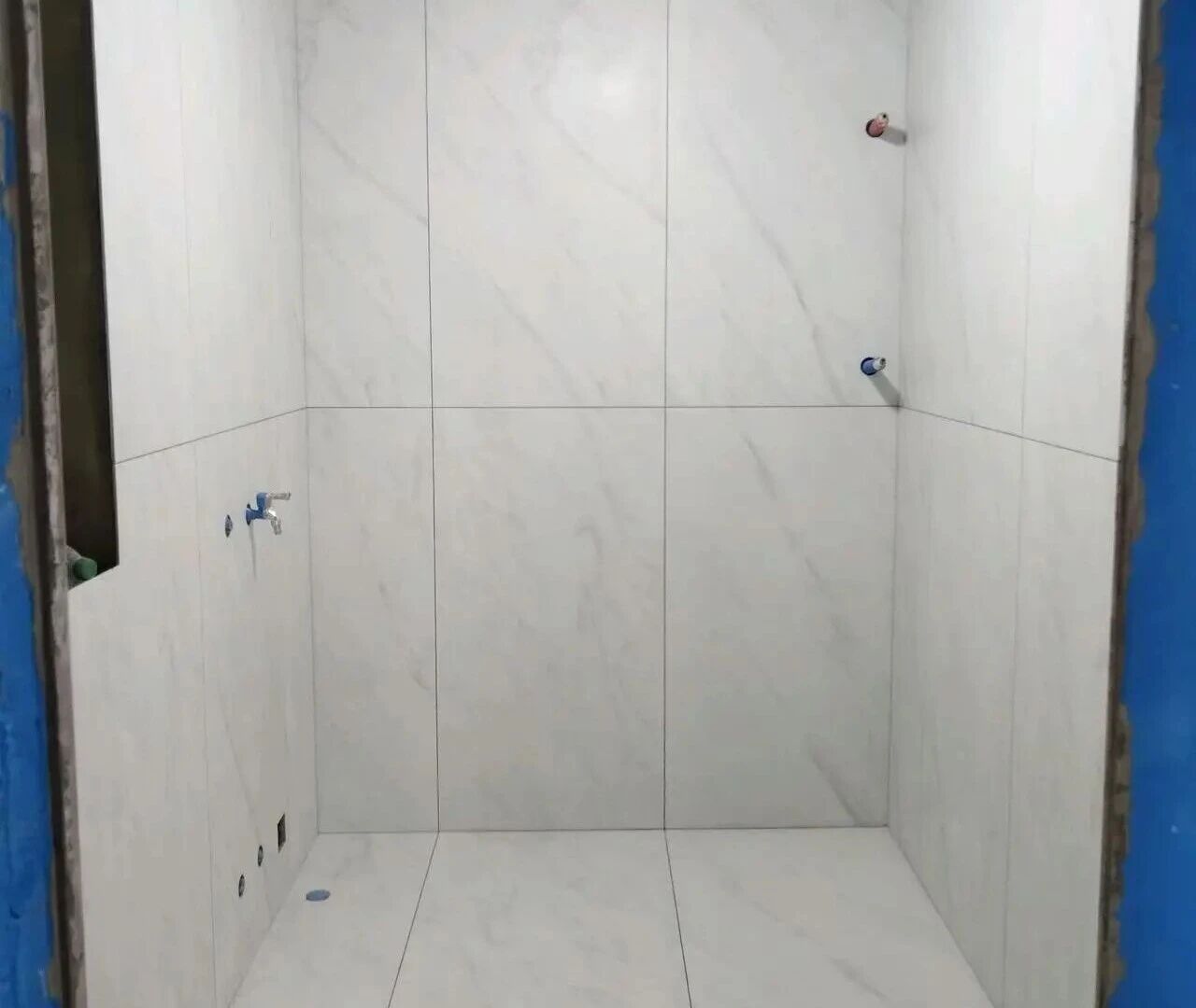 工地突擊巡檢｜嚴把每一處細節(jié)，用心守護每一份安心！06