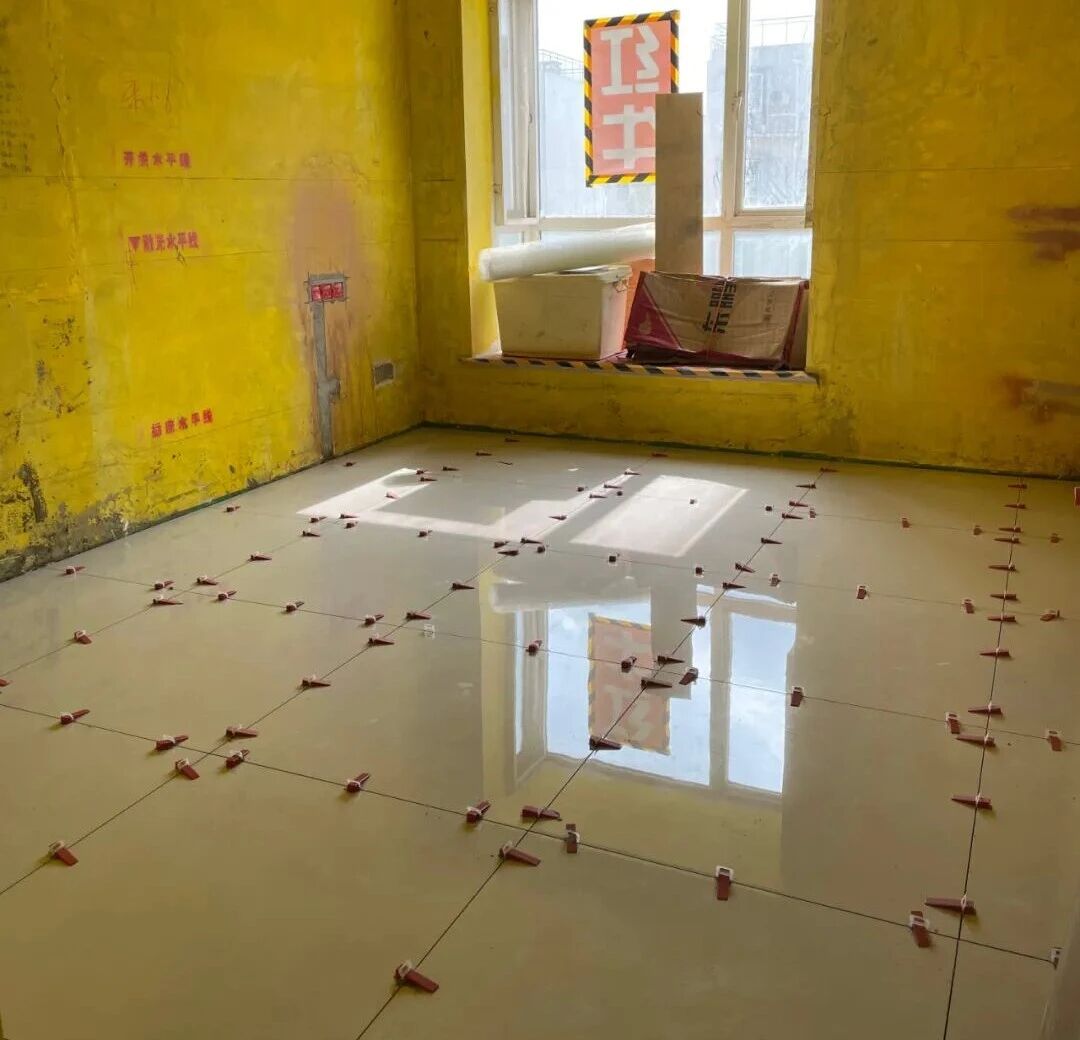 工地突擊巡檢｜嚴把每一處細節(jié)，用心守護每一份安心！07