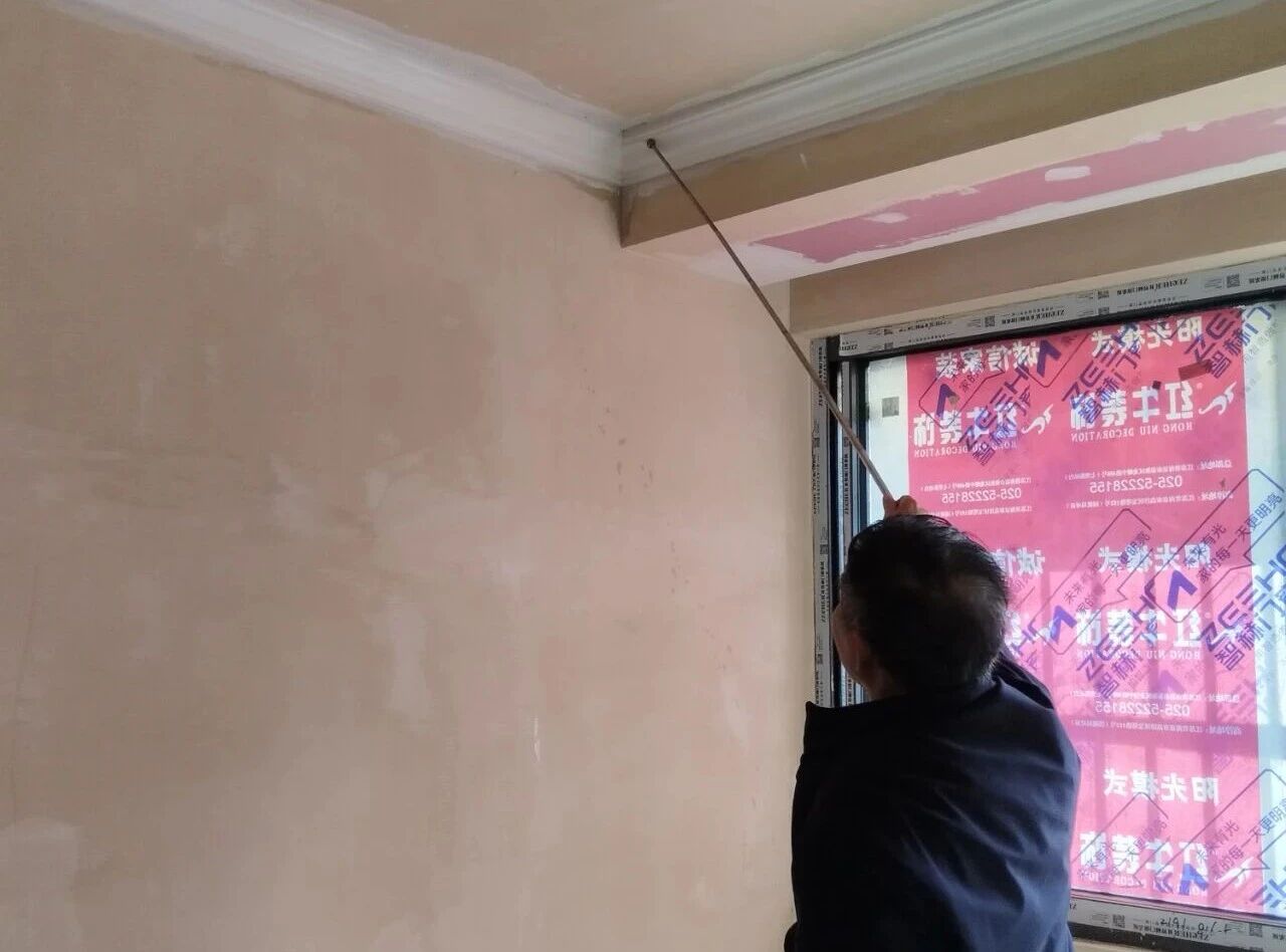 工地巡檢日｜28年始終如一，以品質(zhì)說(shuō)話，以服務(wù)鑄口碑！02