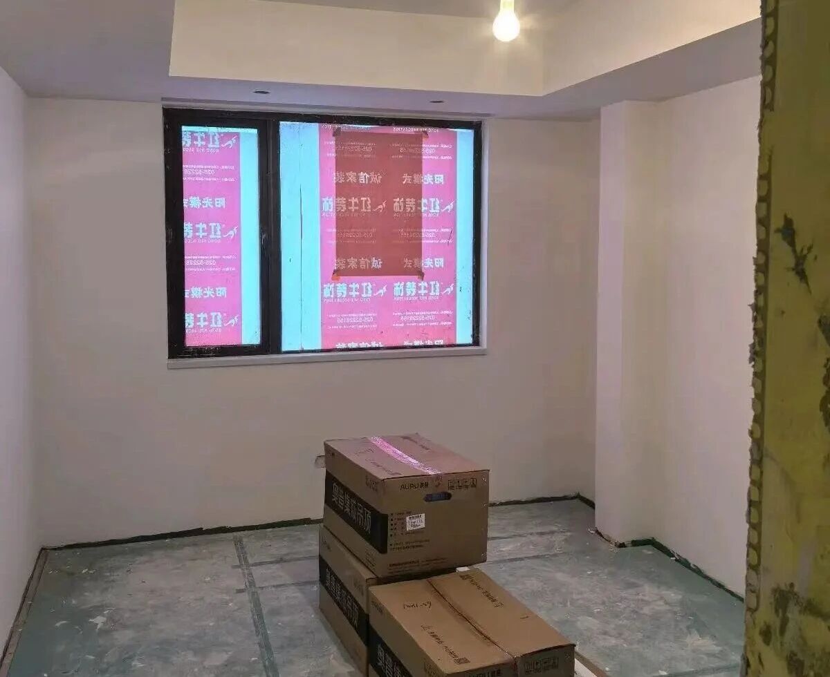 工地巡檢日｜28年始終如一，以品質(zhì)說(shuō)話，以服務(wù)鑄口碑！03