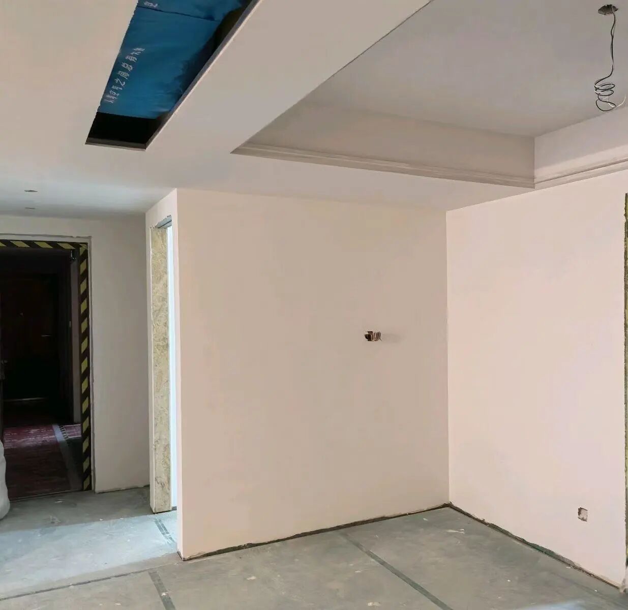 工地巡檢日｜28年始終如一，以品質(zhì)說(shuō)話，以服務(wù)鑄口碑！04