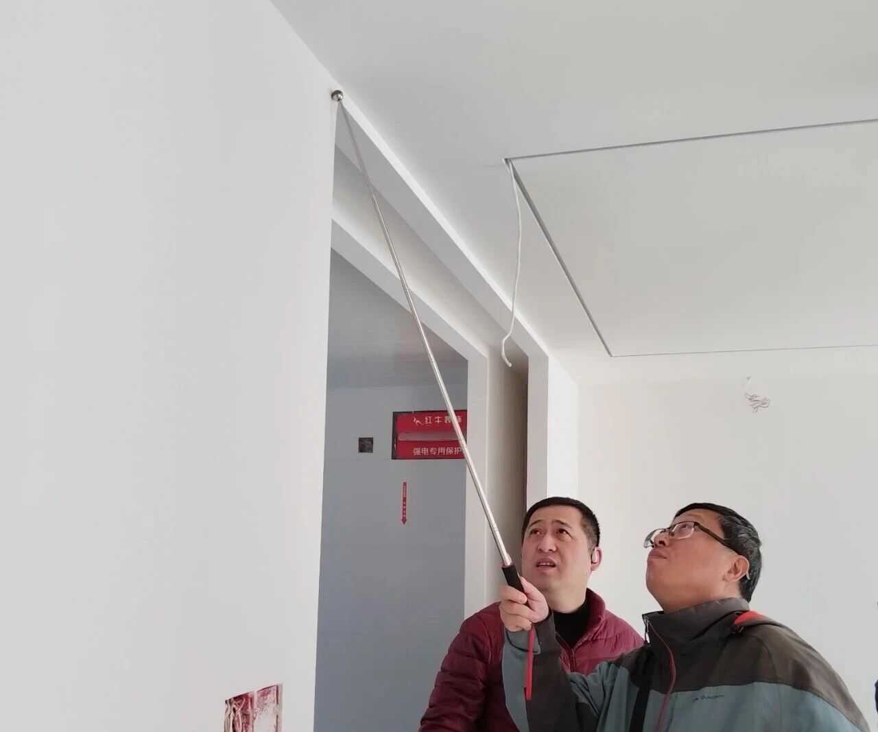 工地巡檢日｜28年始終如一，以品質(zhì)說(shuō)話，以服務(wù)鑄口碑！05