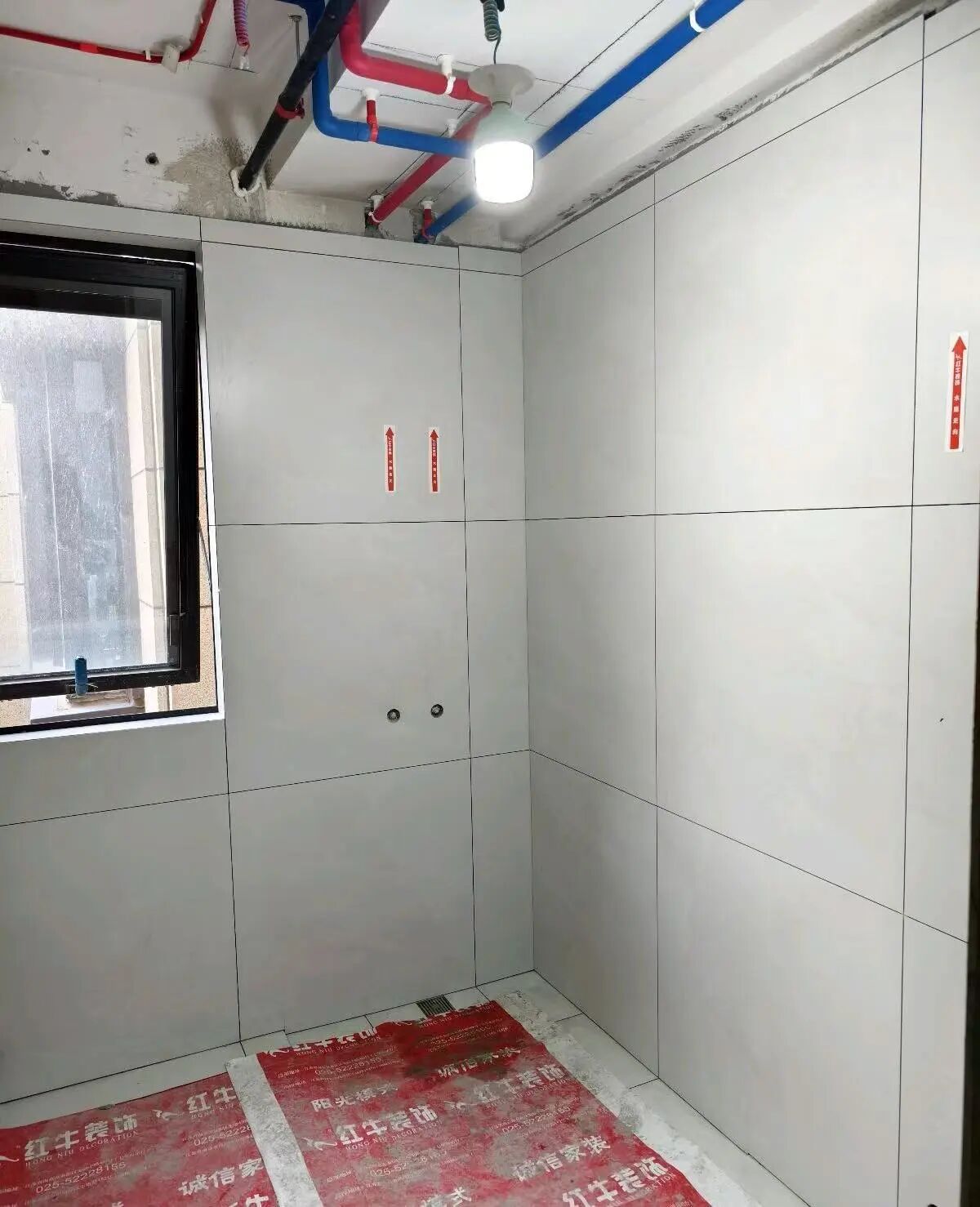 工地巡檢日｜28年始終如一，以品質(zhì)說(shuō)話，以服務(wù)鑄口碑！06