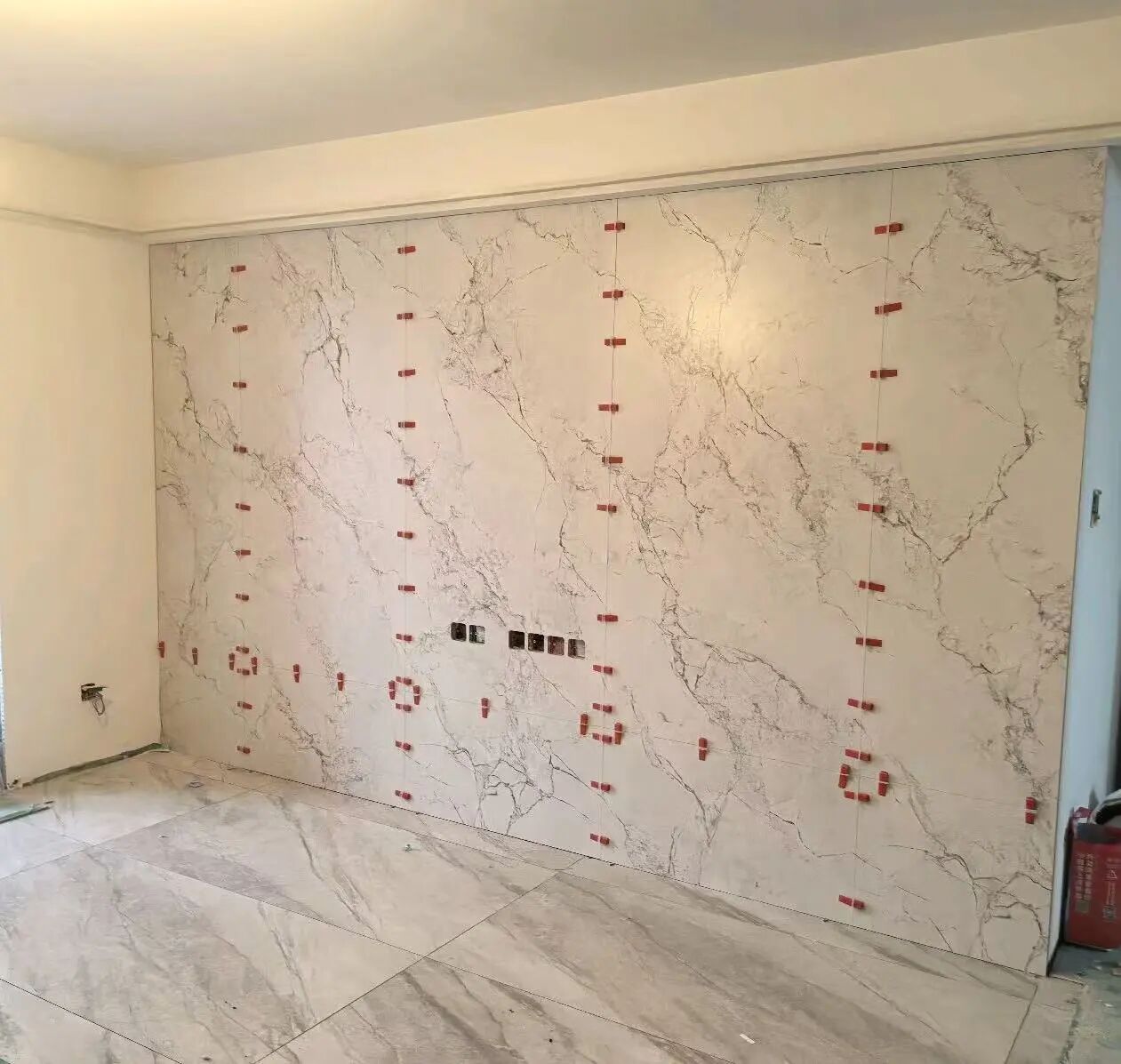 南京紅牛裝飾：始終如一，以品質(zhì)說(shuō)話，以服務(wù)鑄口碑！