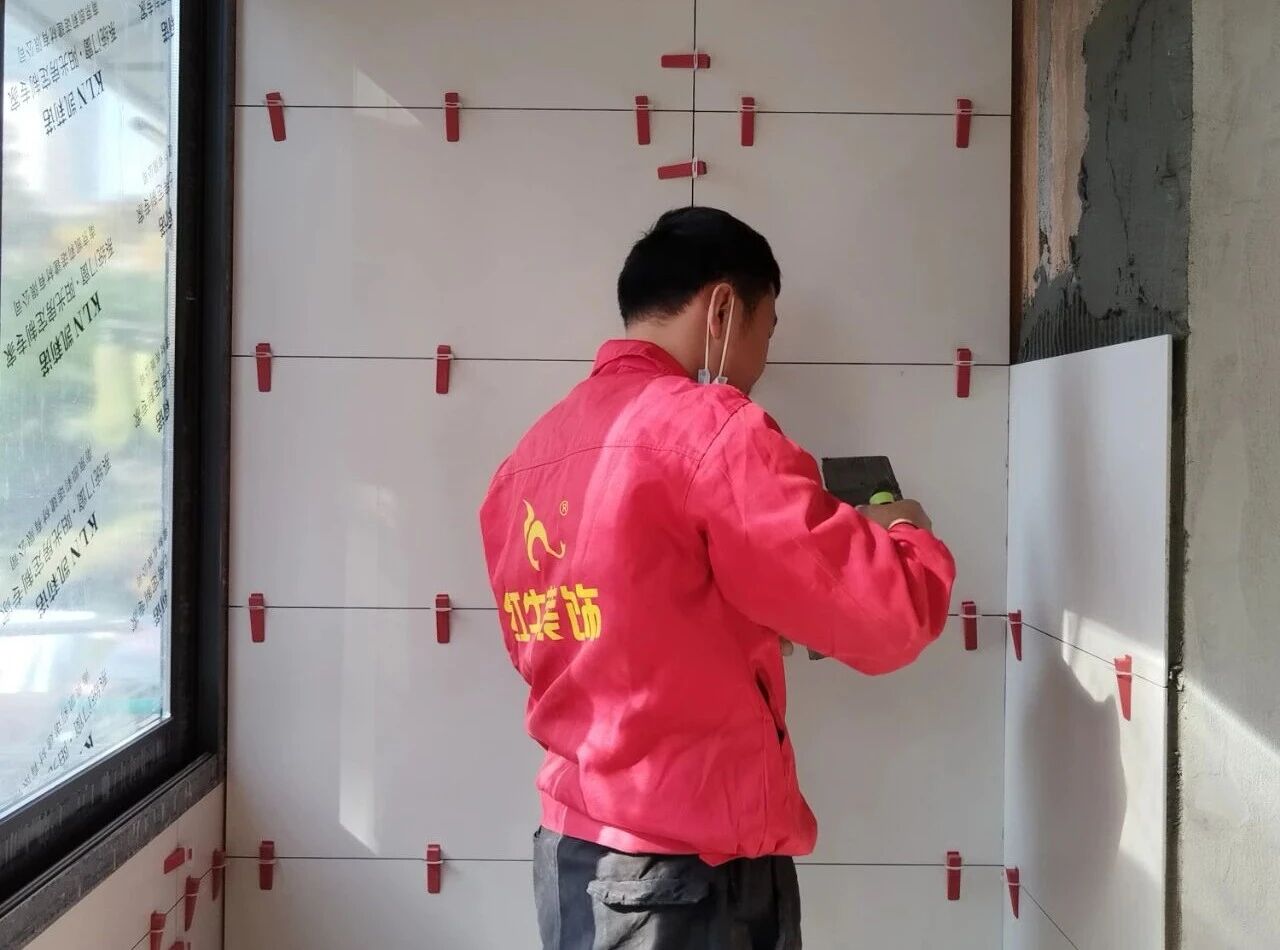 工地巡檢日：標準&品質(zhì)是底線，專業(yè)&用心是態(tài)度！02