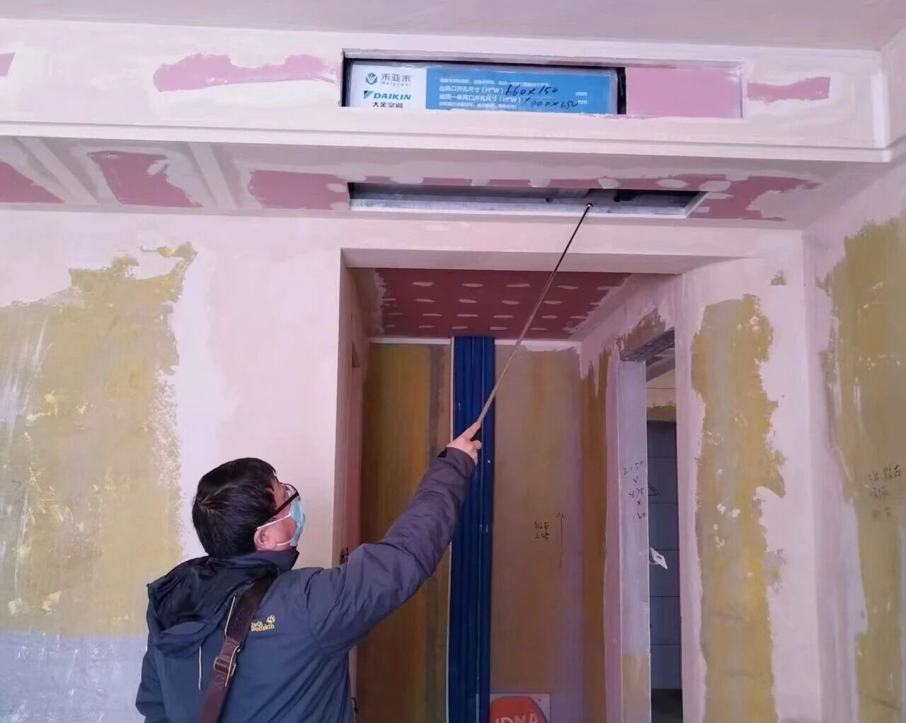 工地巡檢日：標準&品質(zhì)是底線，專業(yè)&用心是態(tài)度！06