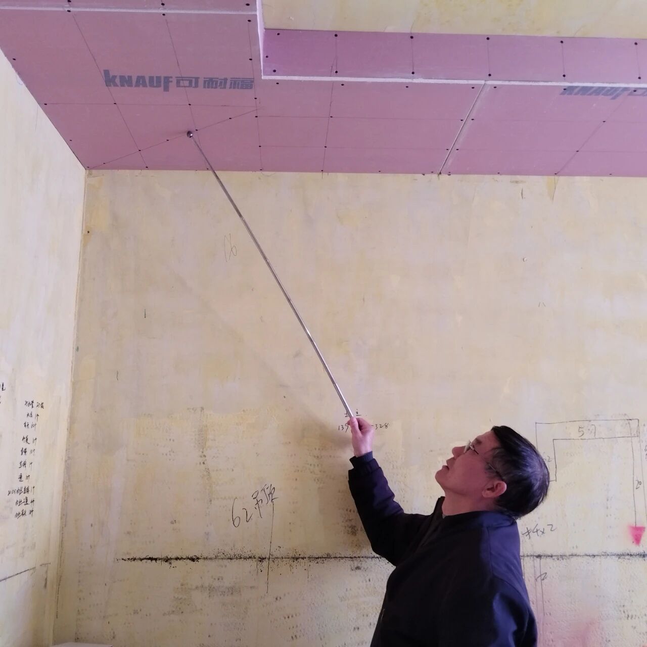 工地巡檢日：標準&品質(zhì)是底線，專業(yè)&用心是態(tài)度！07