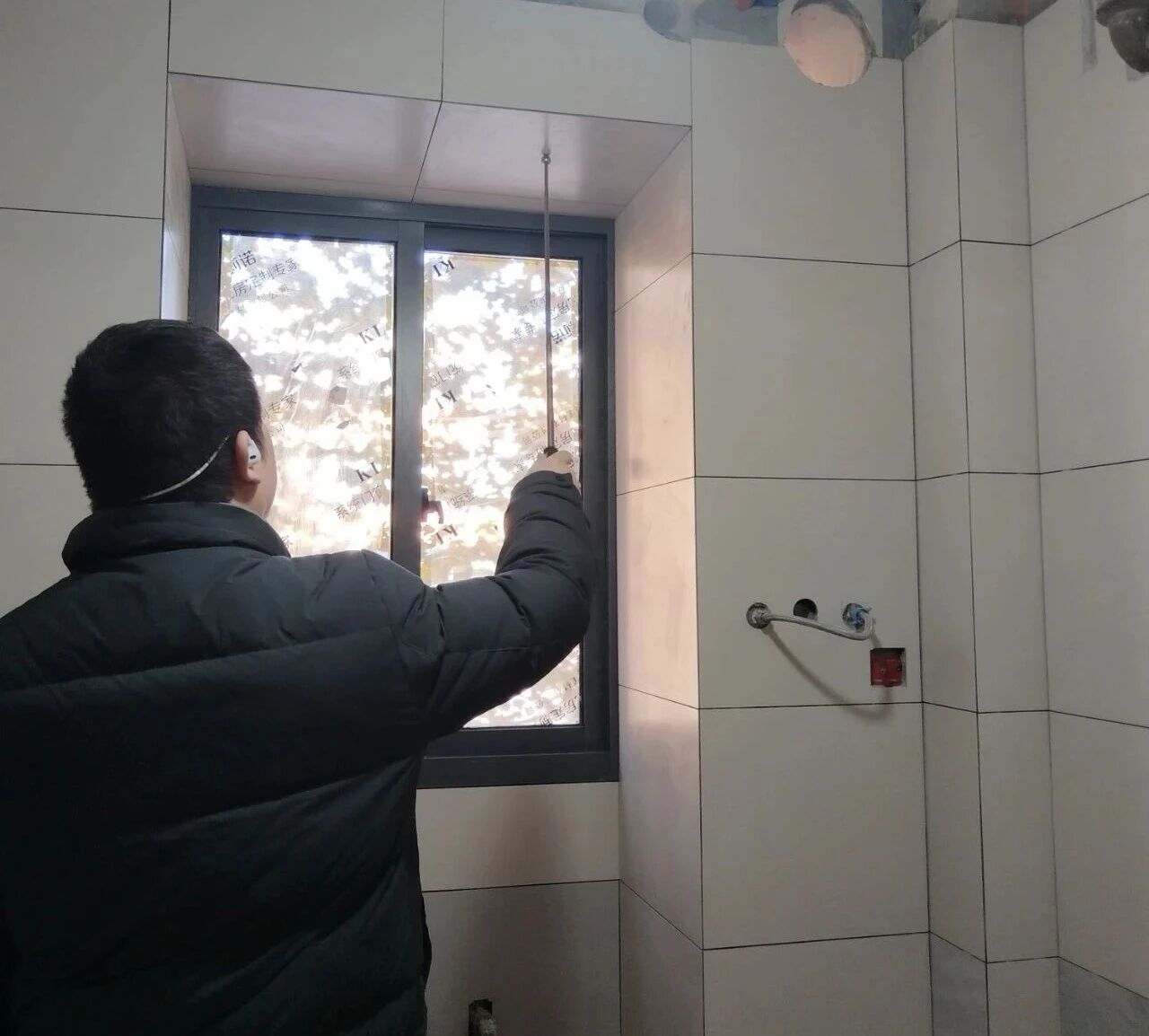 工地巡檢日：步履不停，以行動兌現(xiàn)品質承諾，嚴格把控每一環(huán)！06