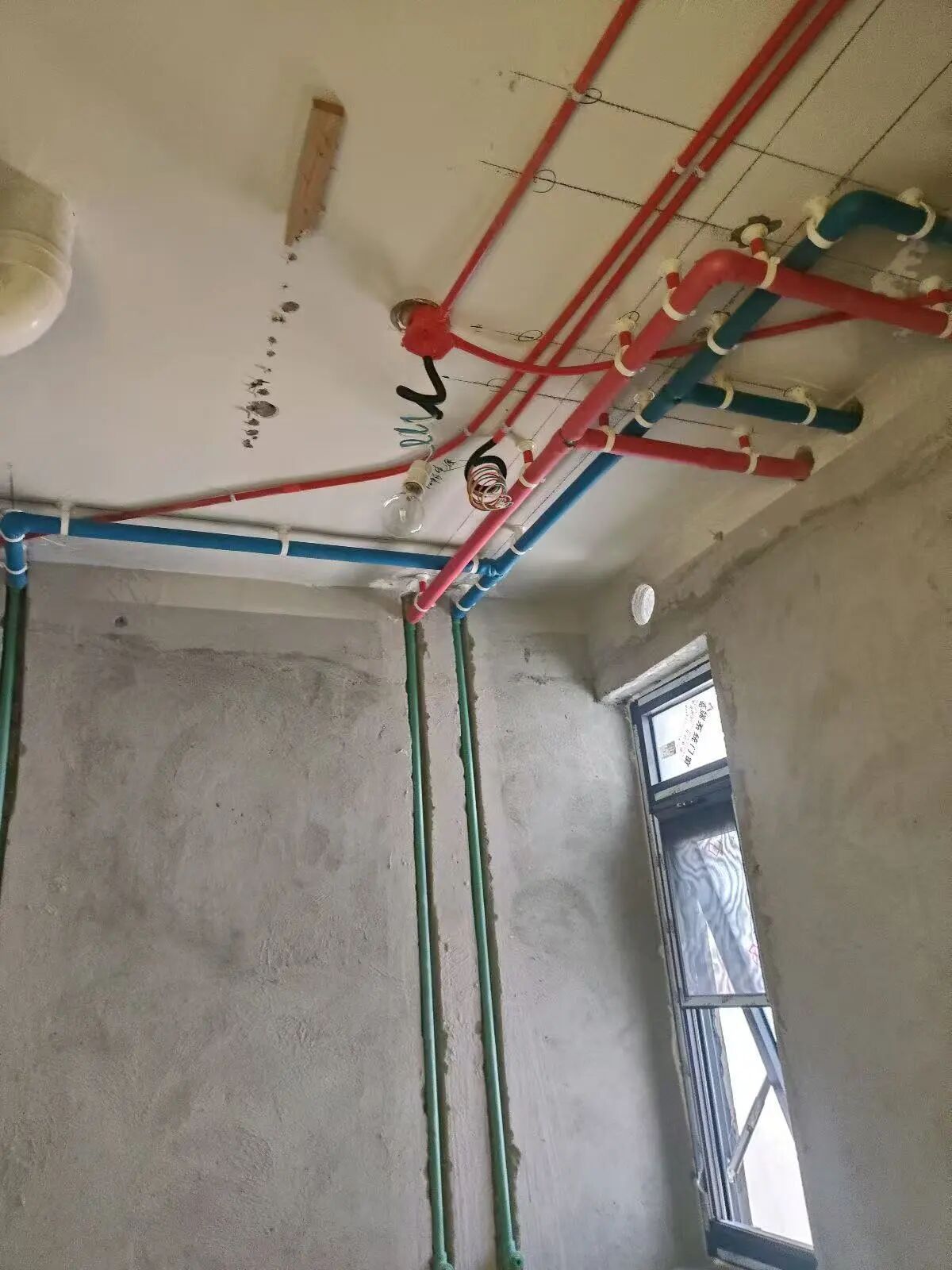 工地巡檢日：步履不停，以行動兌現(xiàn)品質承諾，嚴格把控每一環(huán)！10