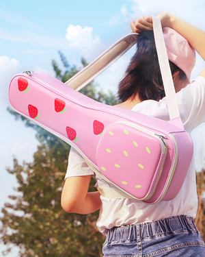 卡通壓殼尤克里里包