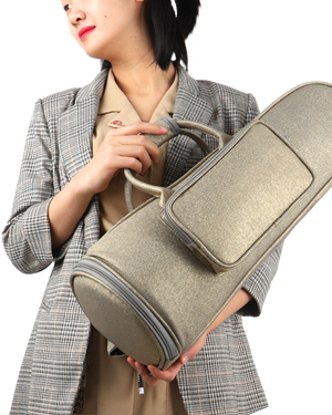 金川閃光皮革嗩吶包1838