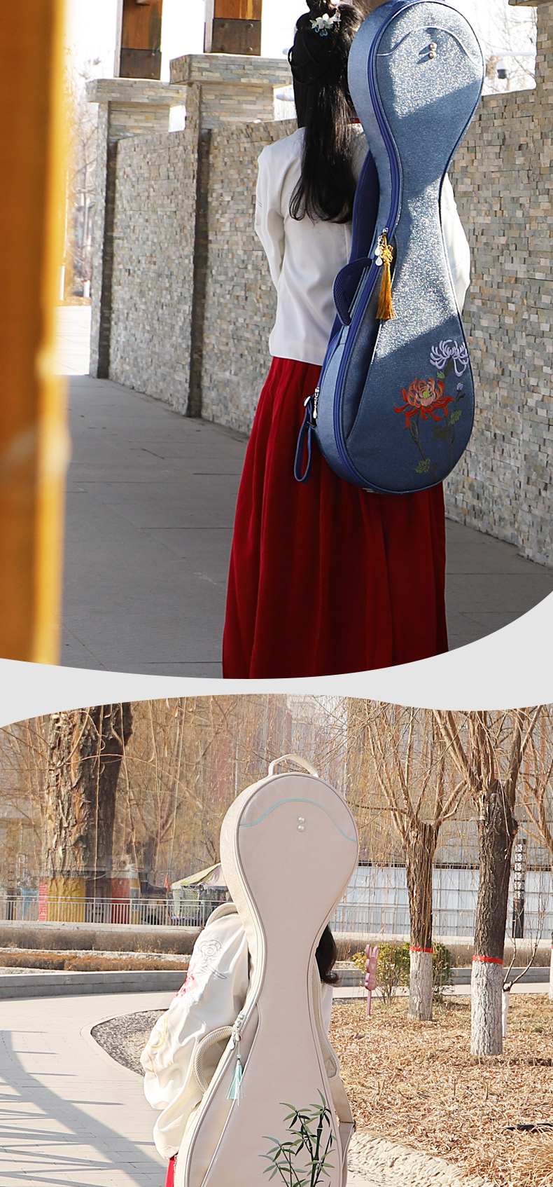 C-2041刺繡琵琶包790詳情_11