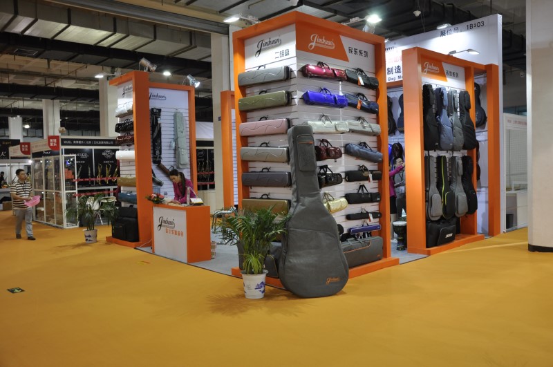 2017北京國(guó)際樂(lè)器展