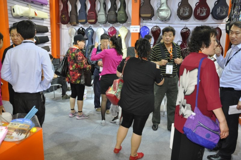 2017北京國(guó)際樂(lè)器展