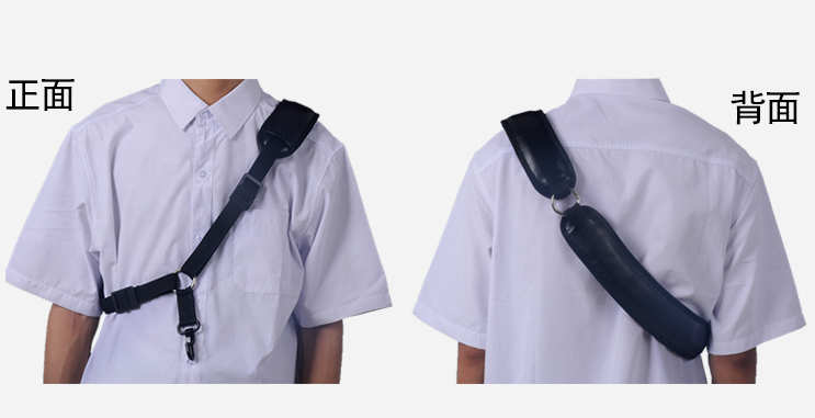 金川薩克斯背帶