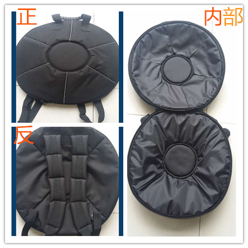 金川樂器箱包手碟包