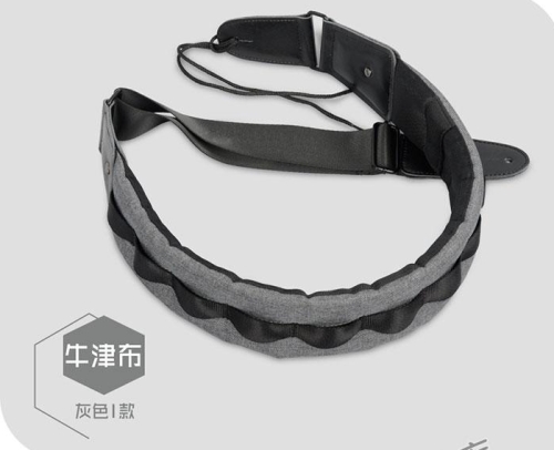 吉他背帶