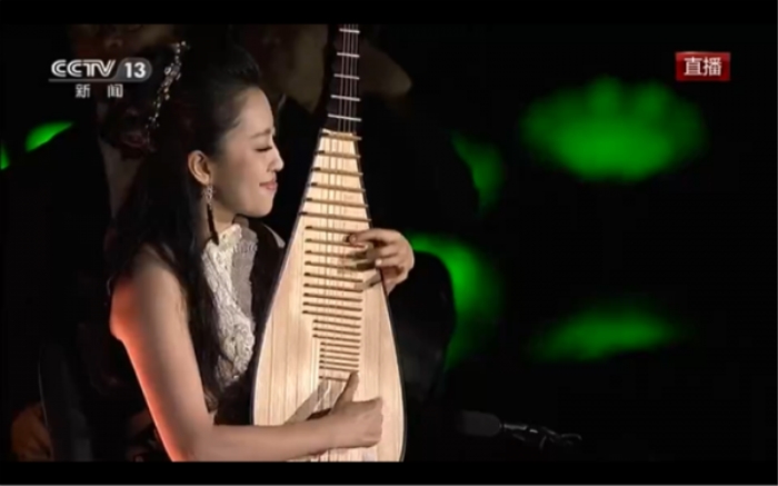 中國(guó)樂(lè)器