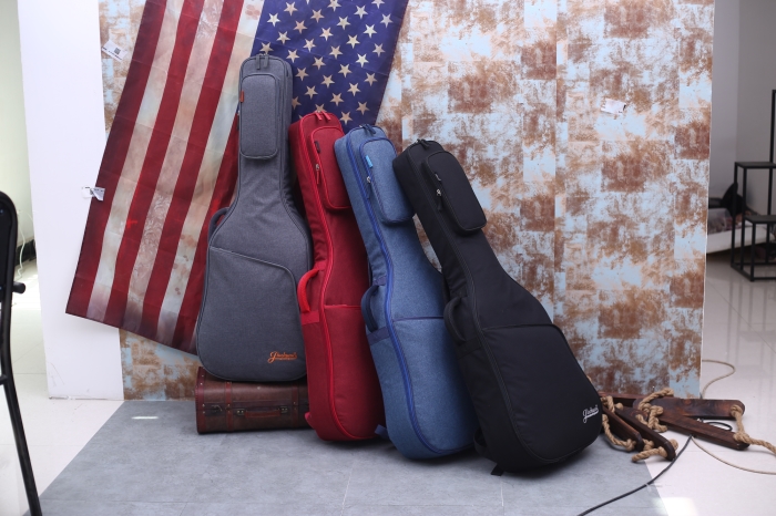 加棉吉他包,吉他包,金川樂器箱包