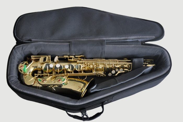次中音薩克斯包