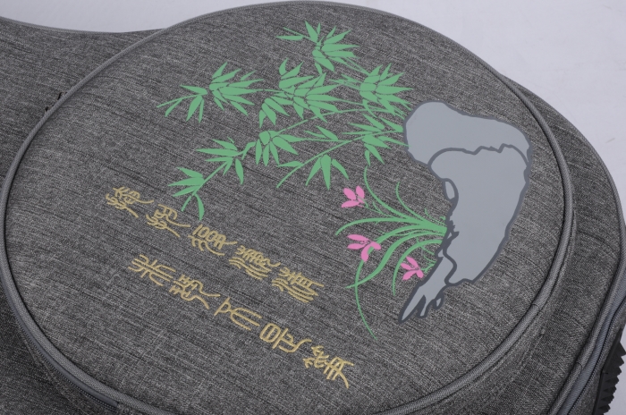 中阮包細(xì)節(jié)