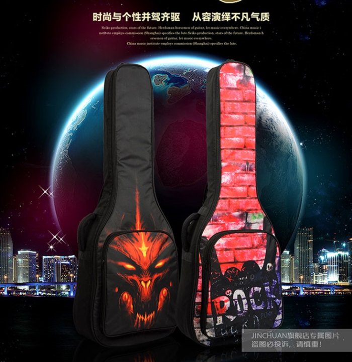 電吉他包