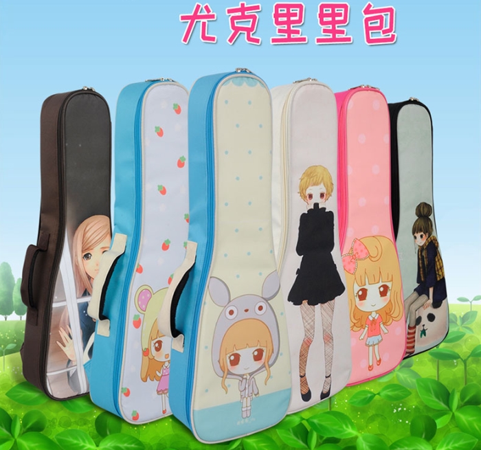 尤克里里包廠家