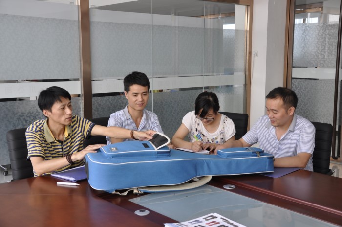 吉他包批發(fā)