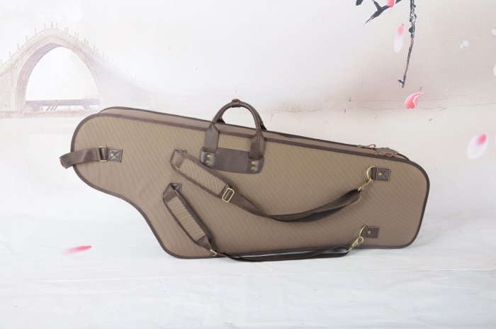 上低音薩克斯包