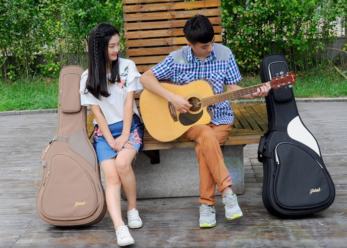 吉他包廠家