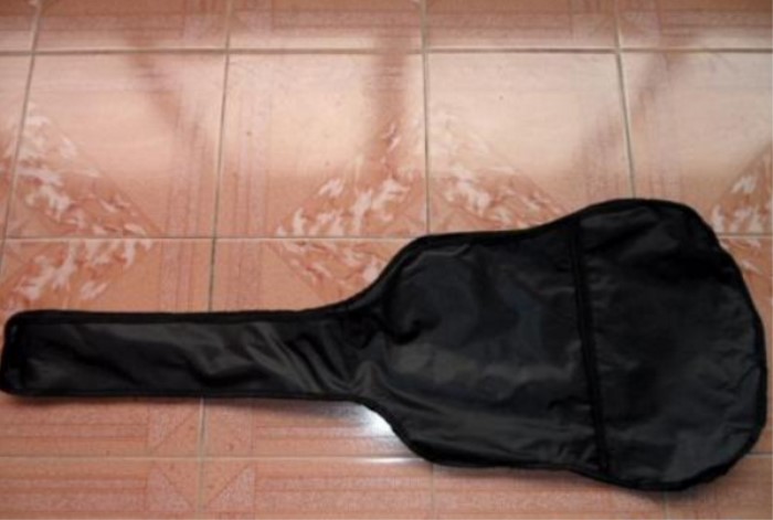 廉價(jià)吉他包