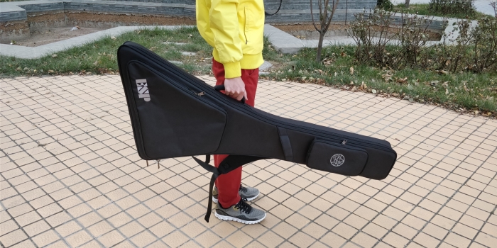 吉他包定制廠家