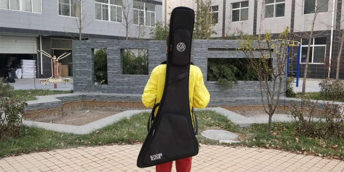 吉他包定制廠家