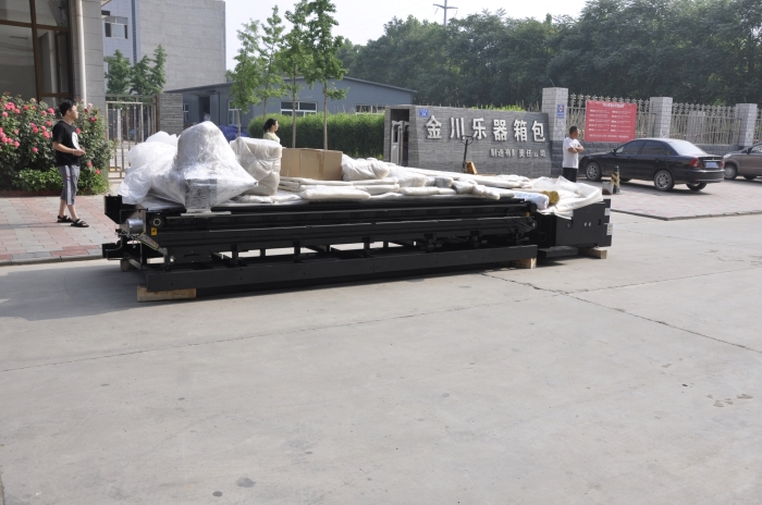 金川樂器箱包