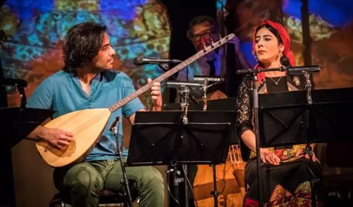 金川樂(lè)器箱包